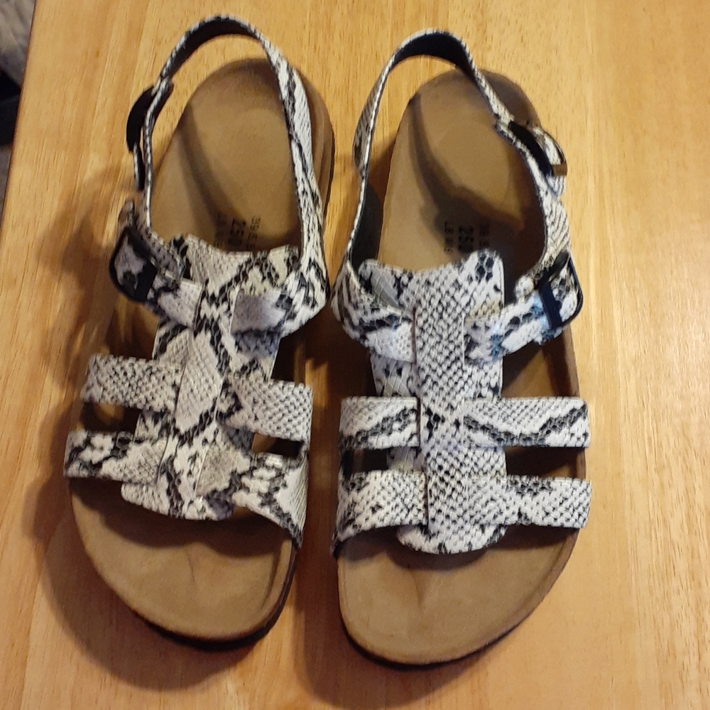 Betula by Birkenstock